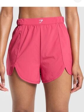 NWT Gymshark Shorts Small